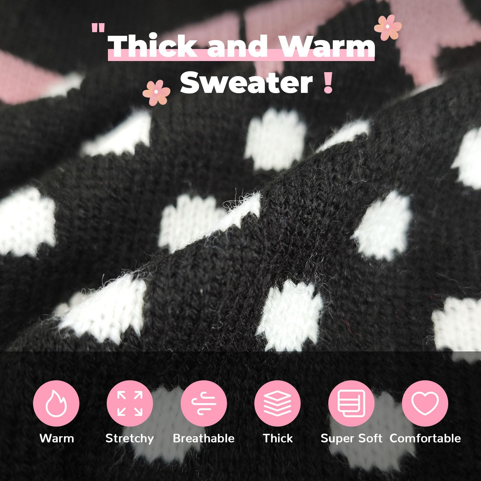 Petcare Winter Dog Clothes versatile warmth for lounging walks and outdoor adventures