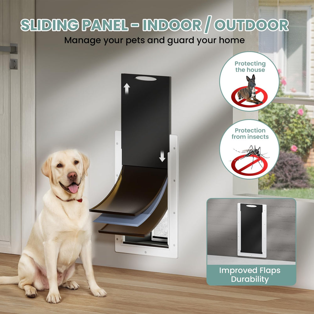 PETCOMING never-rust plastic emphasizes lightweight, durable ocean-recycled material.