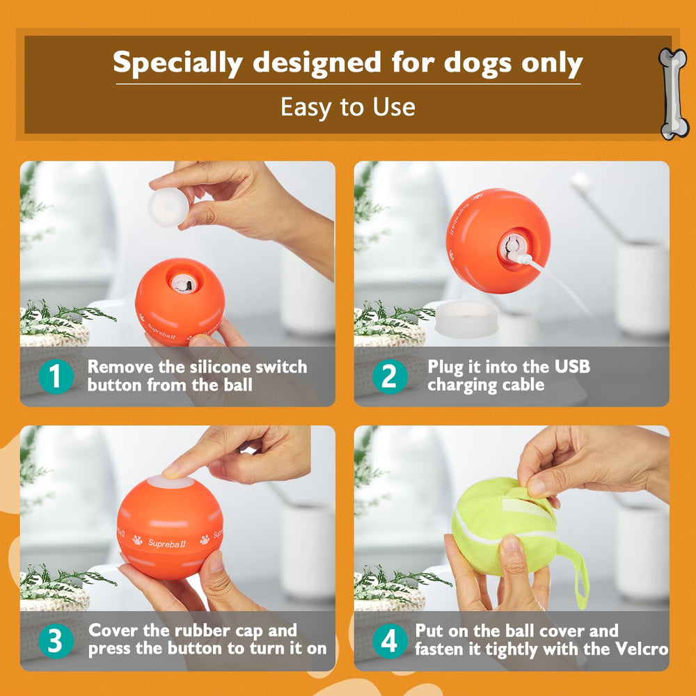 PetDroid IP54 waterproof durability highlighting indoor and outdoor use on light splashes.