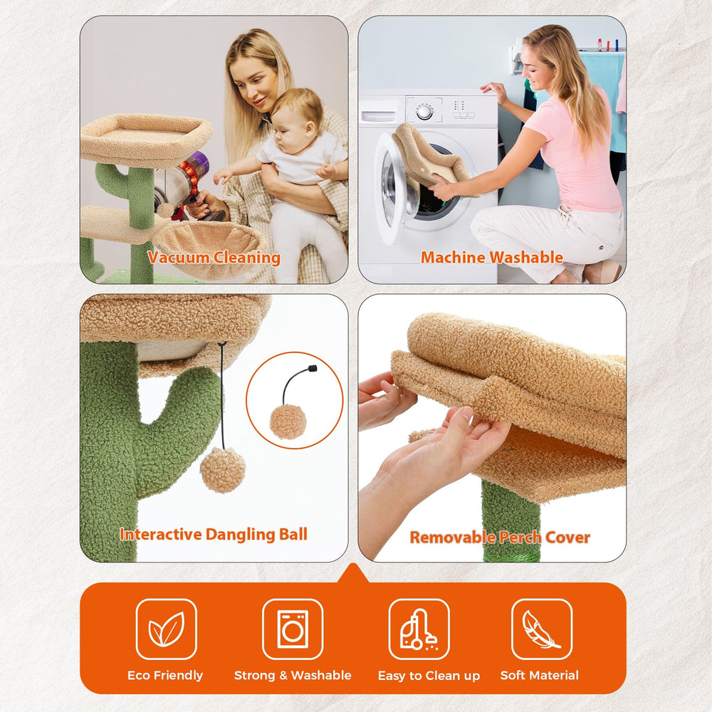 PETEPELA cat tree assembly guide showing quick 15-minute setup for instant fun.