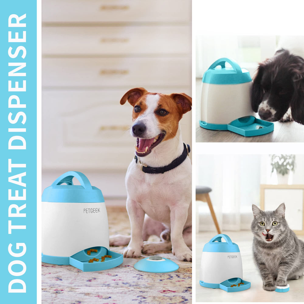PETGEEK indoor outdoor interactive toy — versatile puzzle toy for spaces