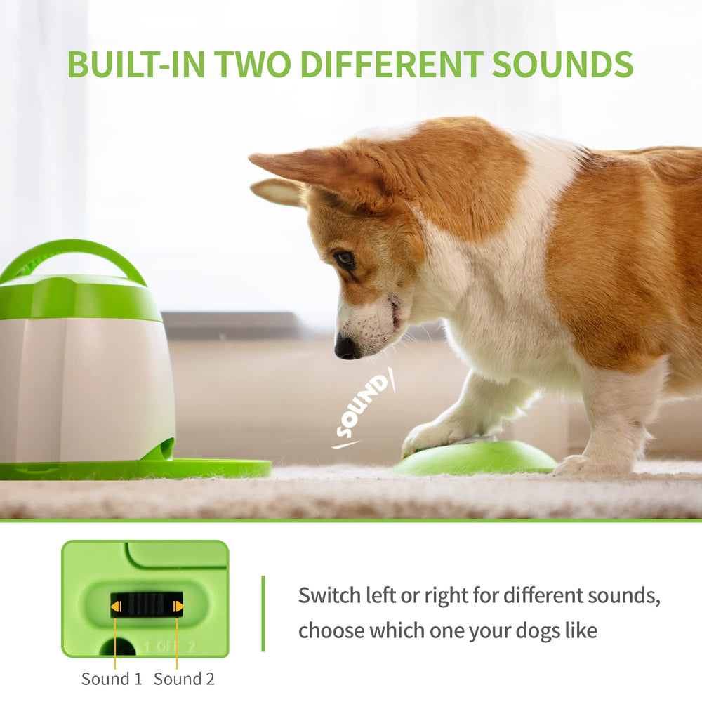 PETGEEK non slip bottom and sealed cover for stable play