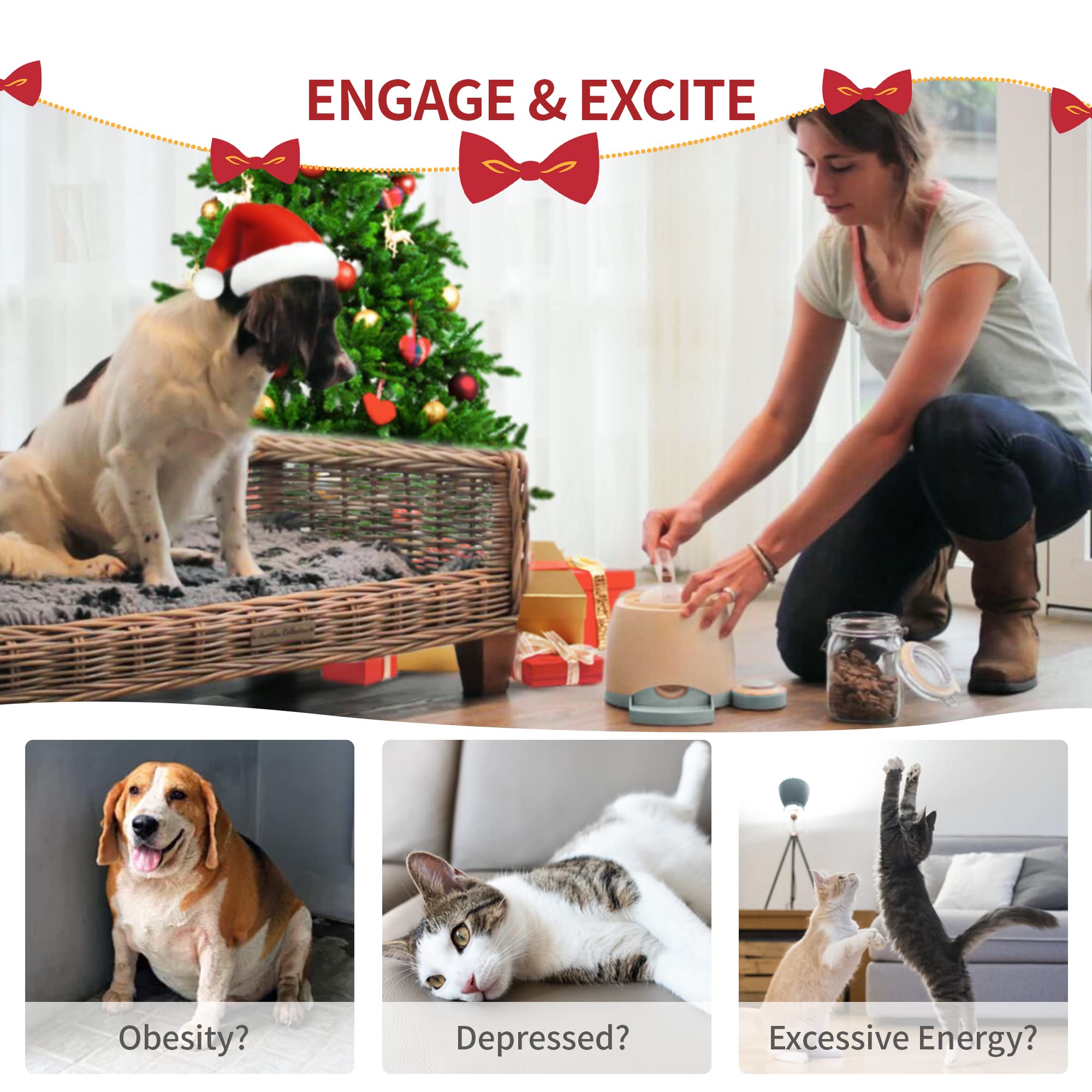 PETGEEK suction peg attachment — secure placement on smooth surfaces during play