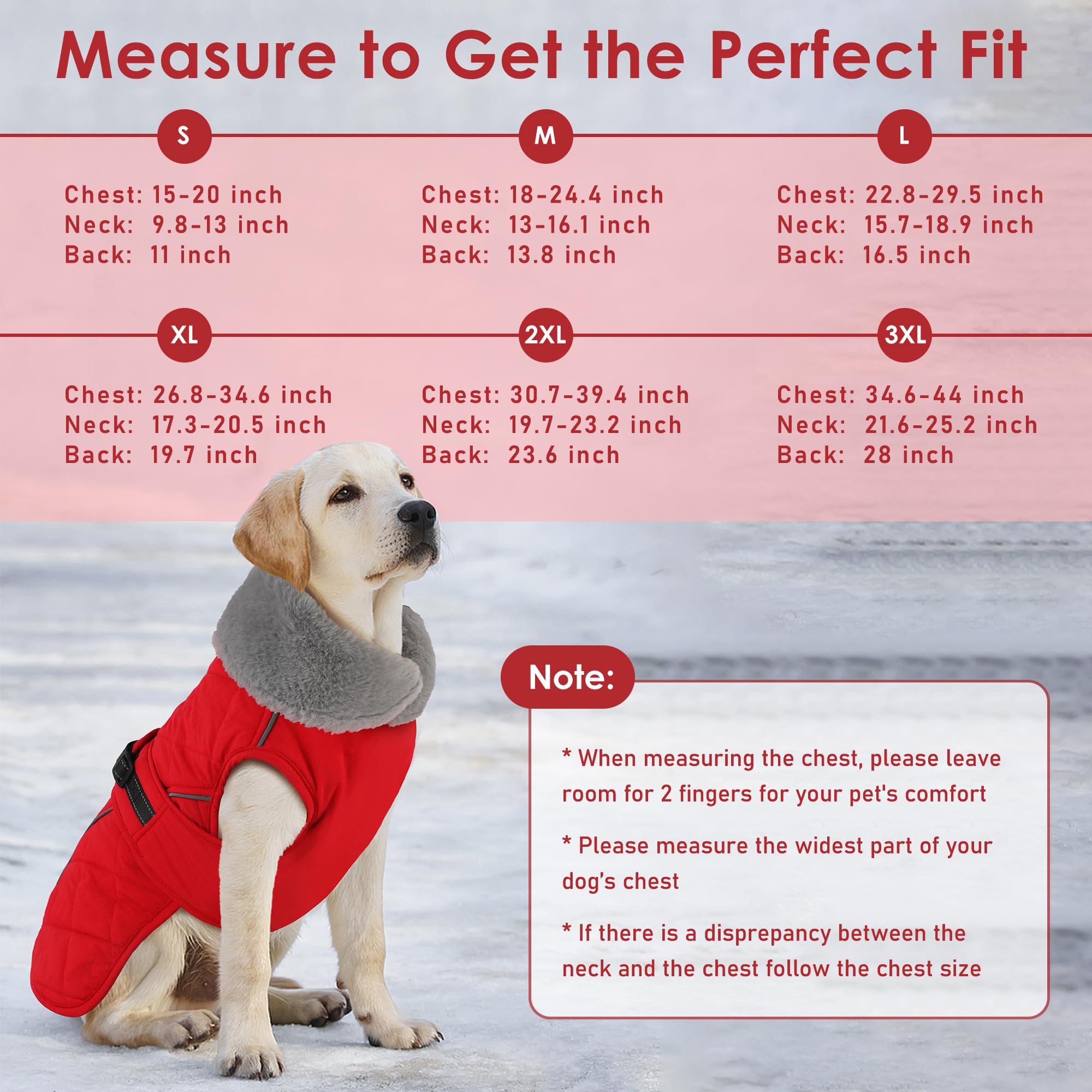 Petglad coat leash hole demonstrates easy accessory connection during walks