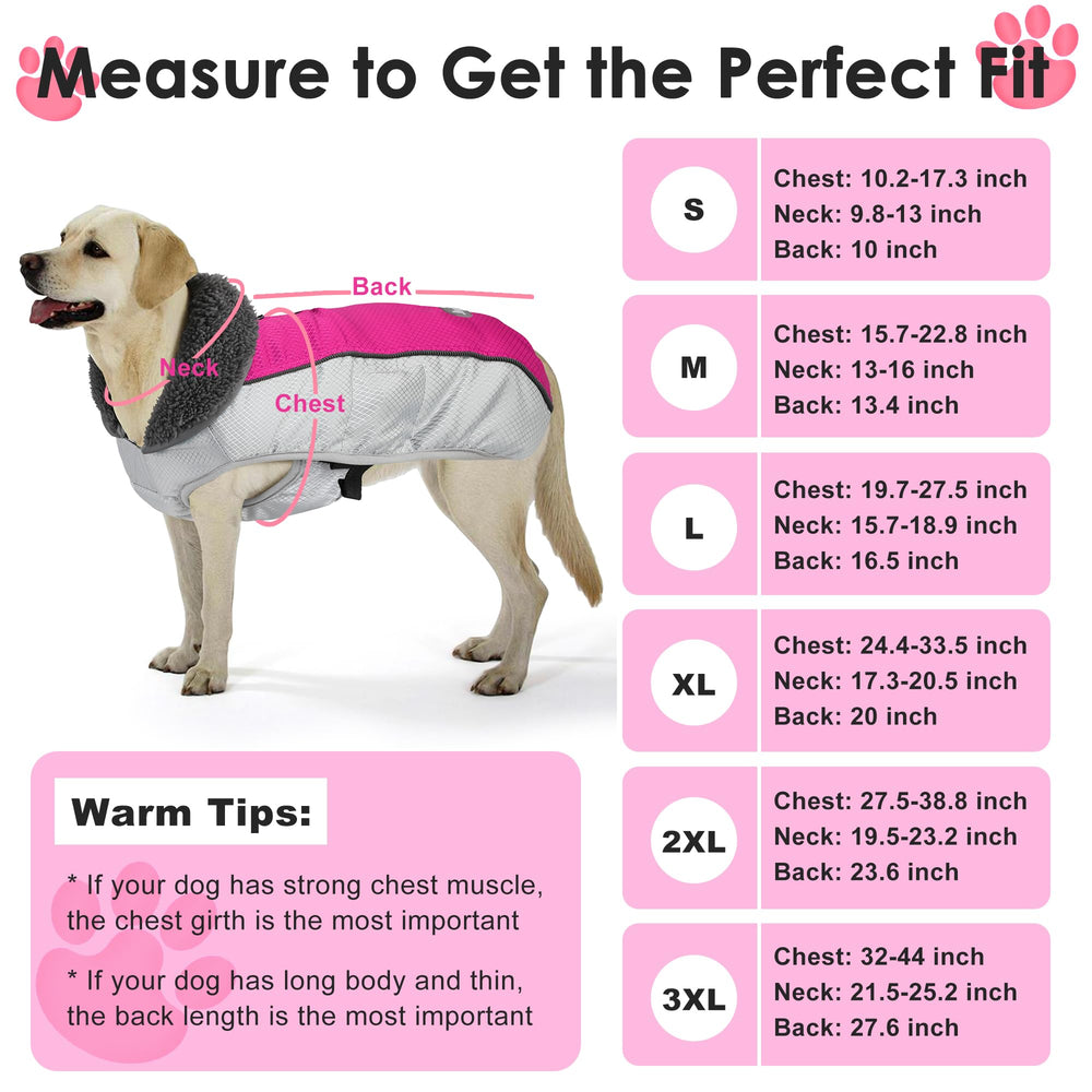 Petglad waterproof ripstop material; durable protection during light rain.
