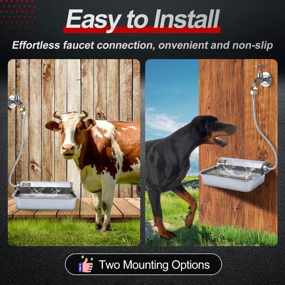 PETHIND cleaning brush included to simplify routine dispenser maintenance