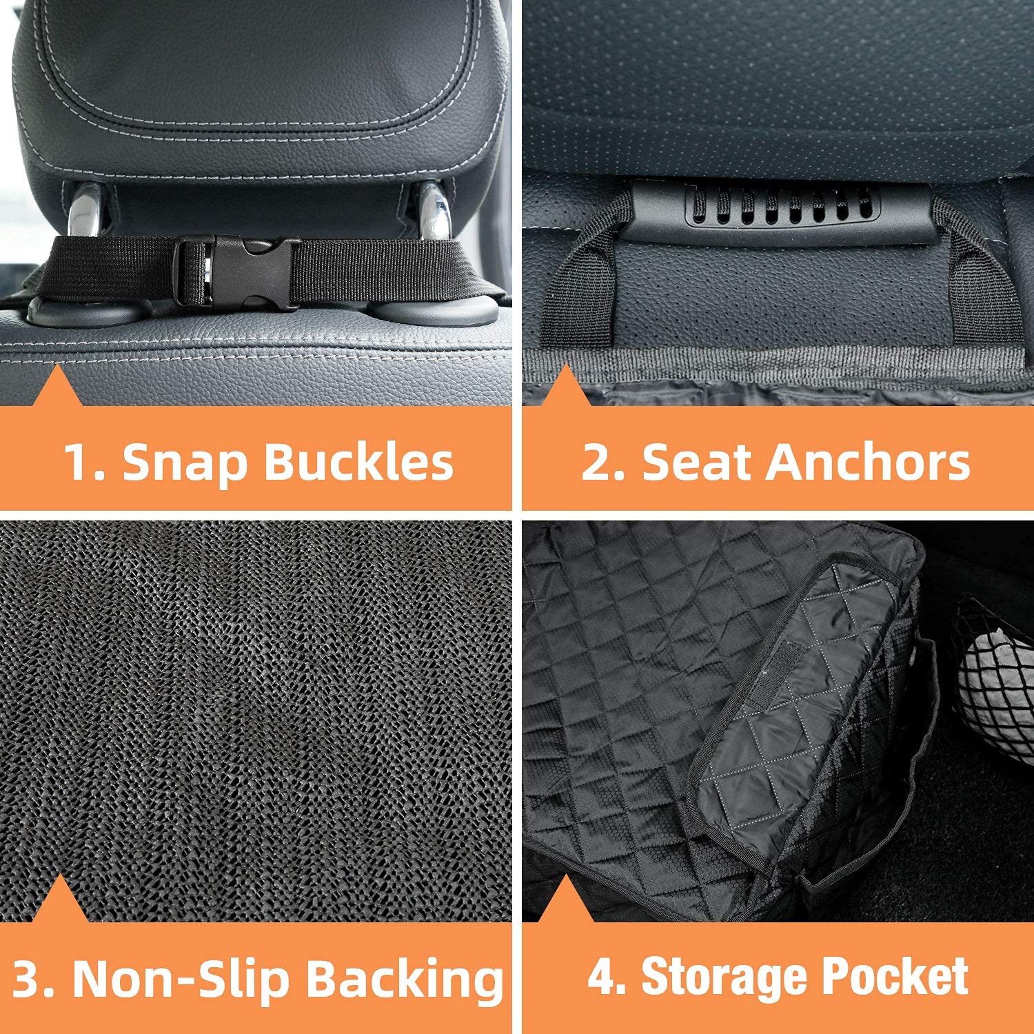 PETICON black-front-seat-protection keeps interiors clean and fur-free