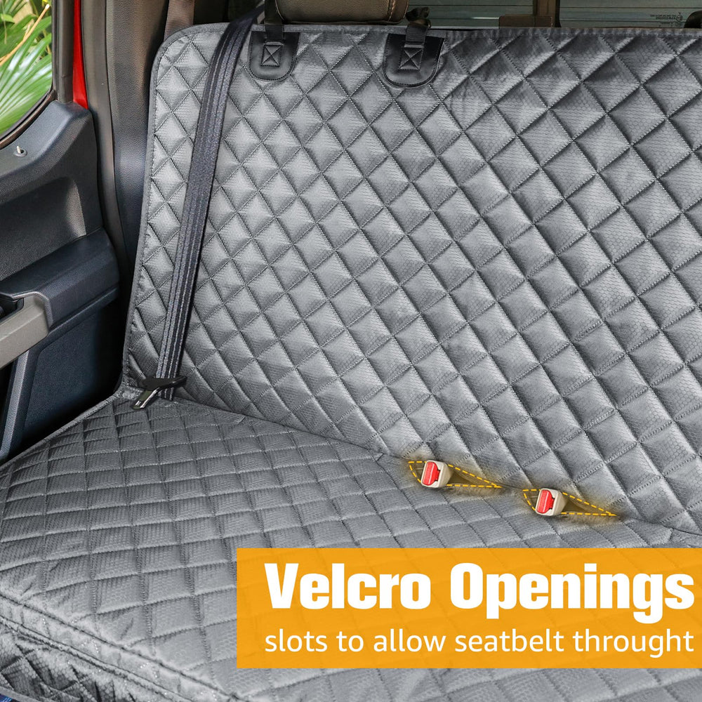 PETICON non-slip back dot rubber increases stability during sharp turns.