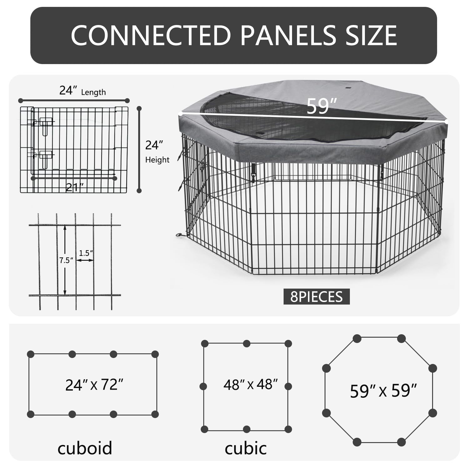 PETIME durable nylon mesh with 600D oxford fabric for rugged daily use.