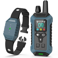 PETINBOX dog shock collar remote for yard training