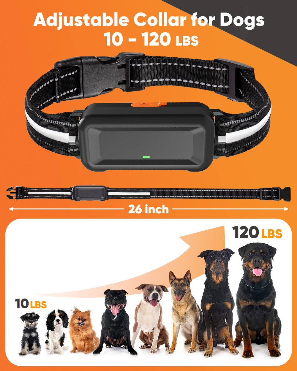 PETINBOX reflective-strap-night-walk boosts low-light visibility for safety.