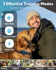 PETINBOX remote and receiver USB charging visual