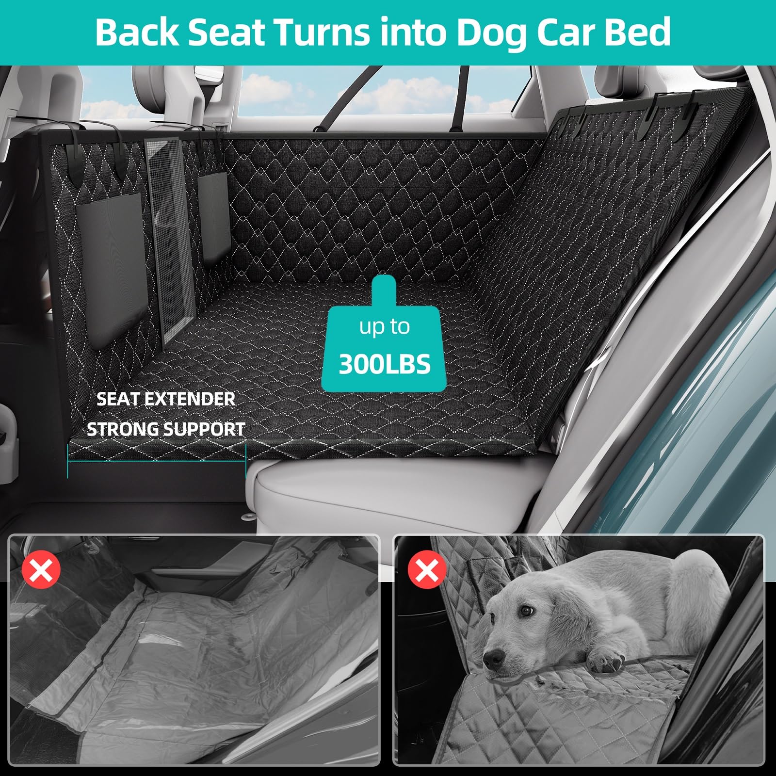 Petiza dog relaxing on car seat shows comfortable travel