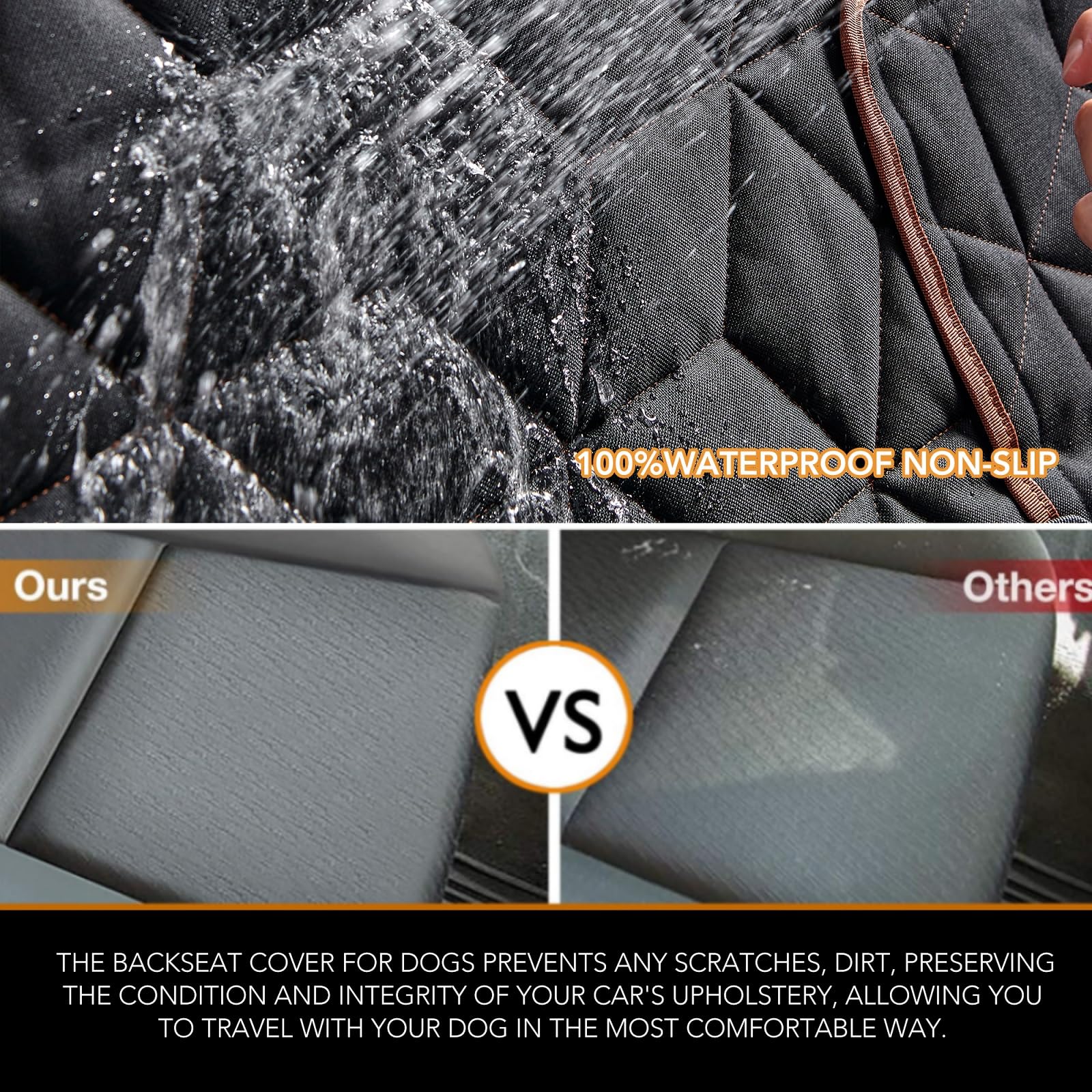 Petiza easy cleaning behind the scenes shows shake, wipe, or machine wash