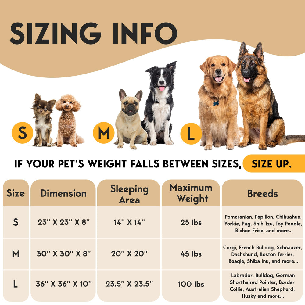 PET JETT head-neck support pillow highlights comfortable resting posture.
