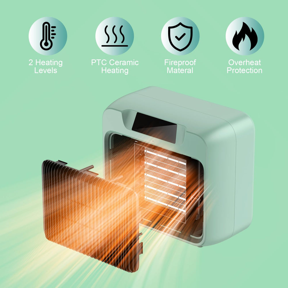 PetJoyAdd wall-mount bracket and magnetic guard simplify installation and cleaning.