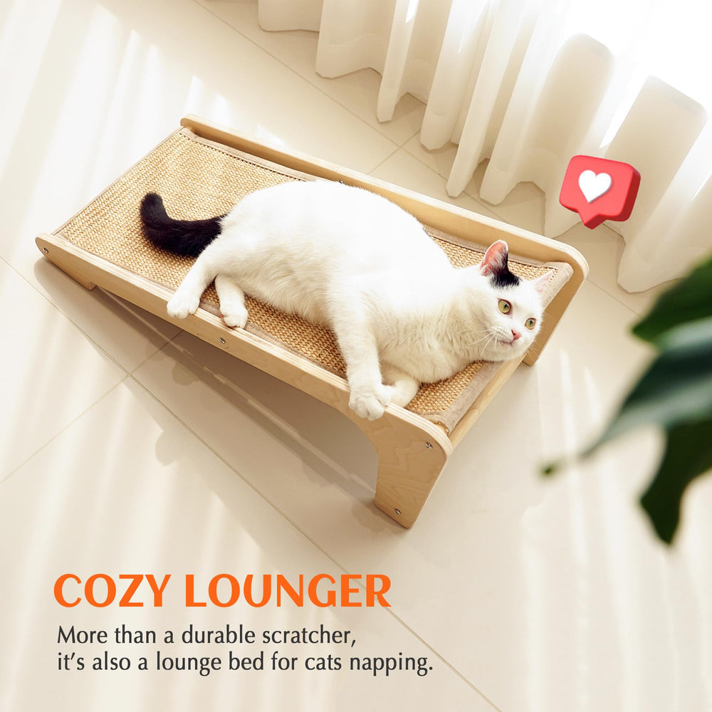 PETKARAY furniture protection helps keep sofas safe from unwanted scratches