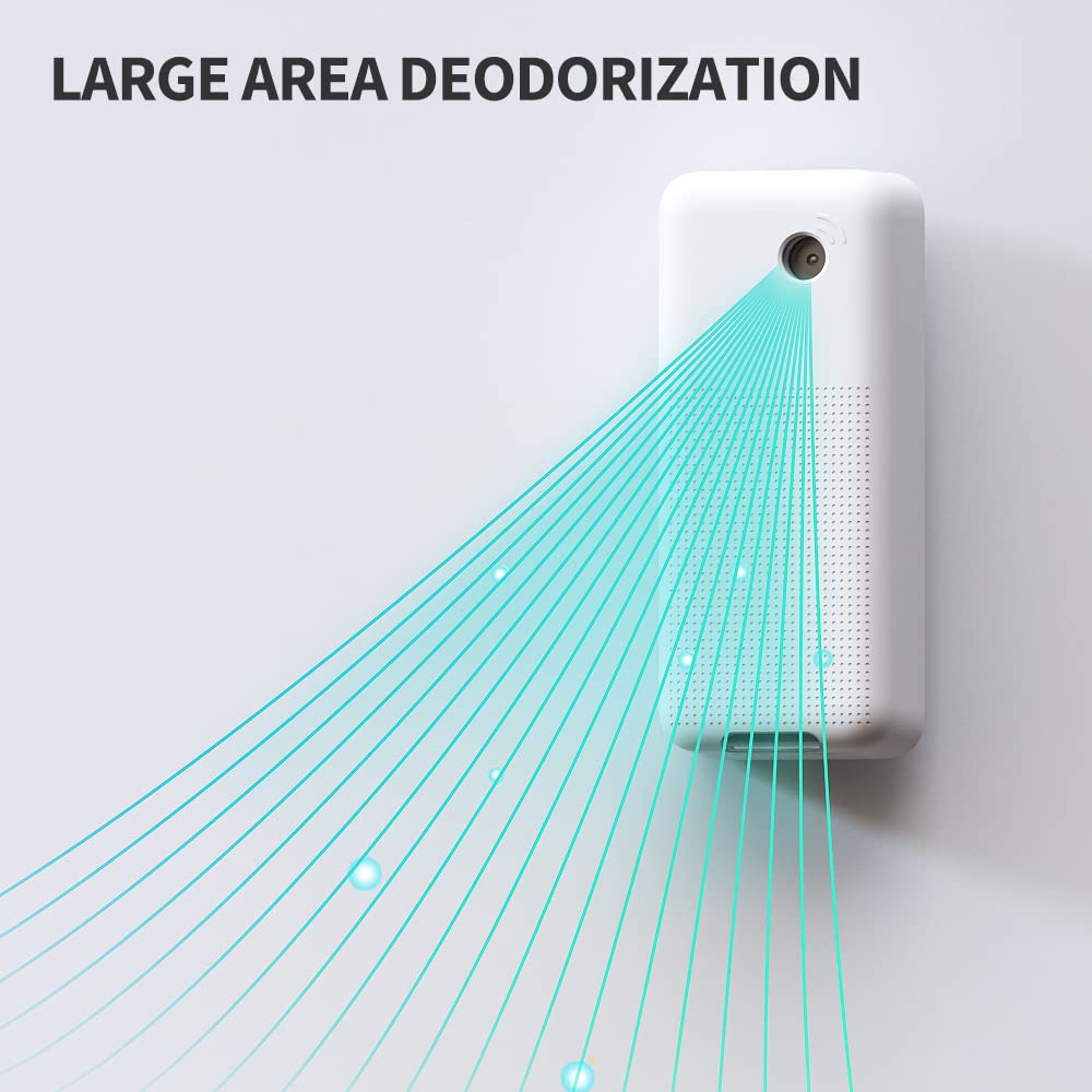 PETKIT PuraMax 2 odor remover app control scene highlighting Bluetooth connectivity
