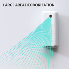 PETKIT PuraMax 2 odor remover app control scene highlighting Bluetooth connectivity