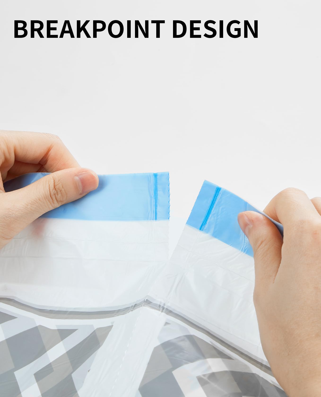 PETKIT PuraX drawstring bags seal securely for mess-free disposal