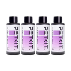 PETKIT Purax Puramax refill bottles for quick odor control