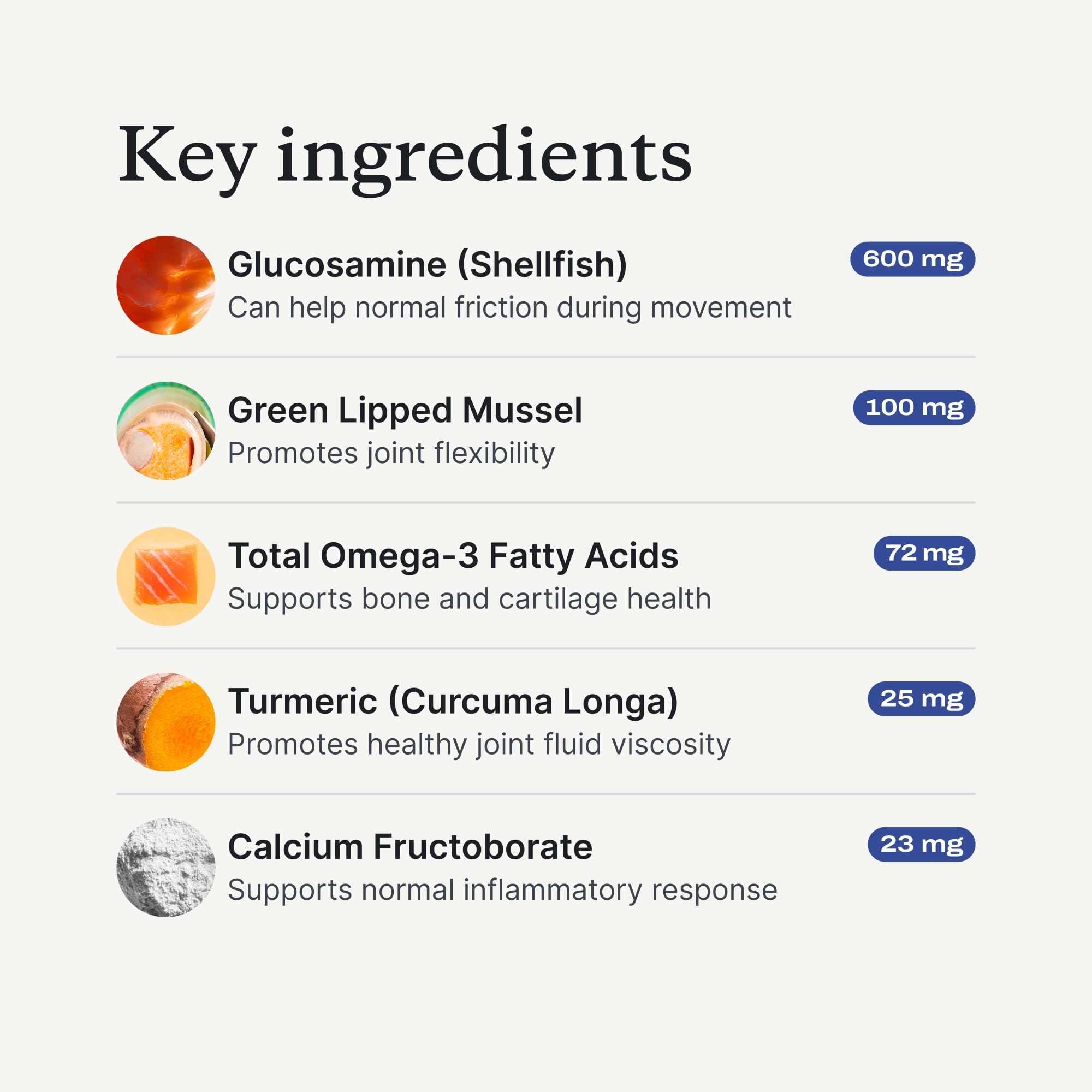 PetLab Co Joint Care Chews turmeric golden hue highlights natural flavor and daily care.