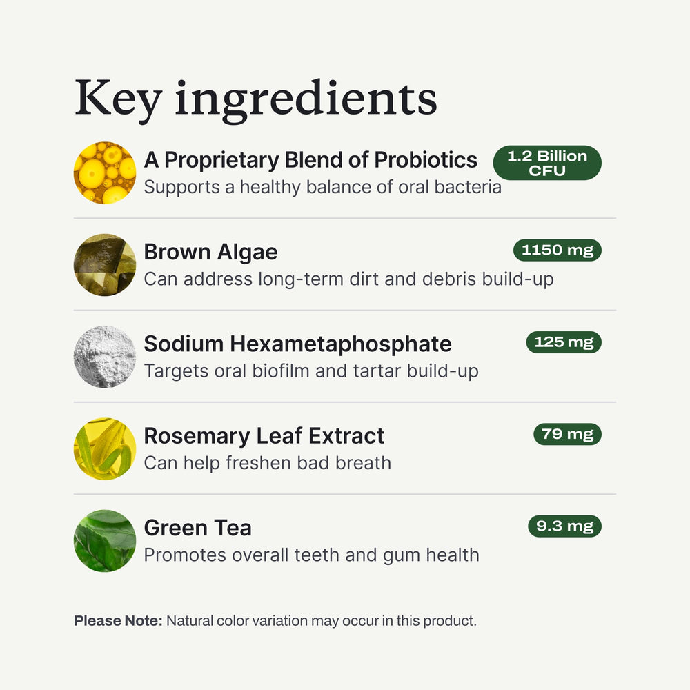 PetLab Co ProBright USA-made jar emphasizes NASC standards for reliability