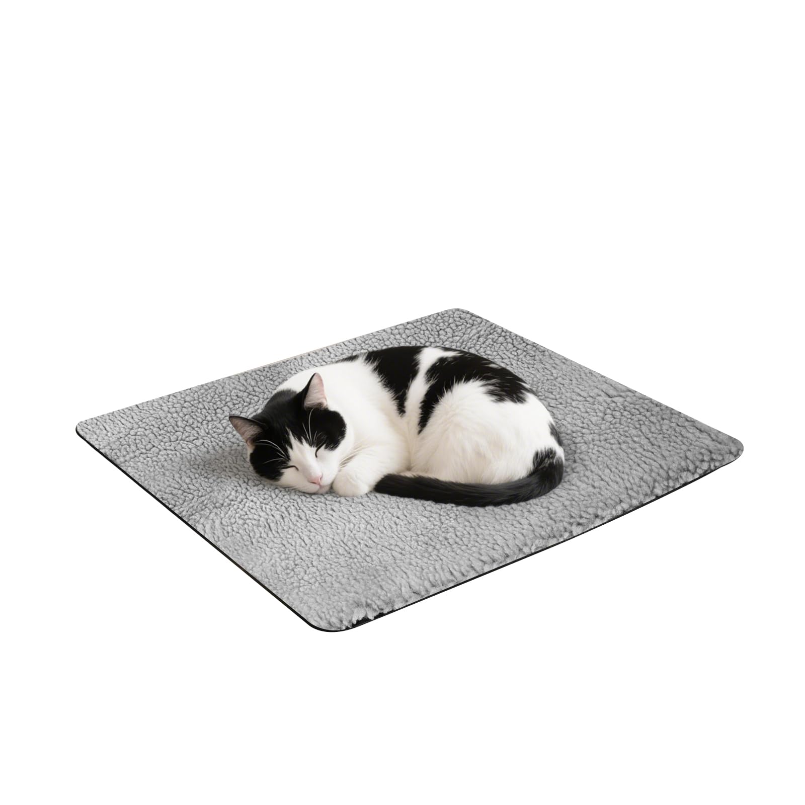 PETLESO Cama Gato Autocalentada Frente: confort cálido sin electricidad para tu felino