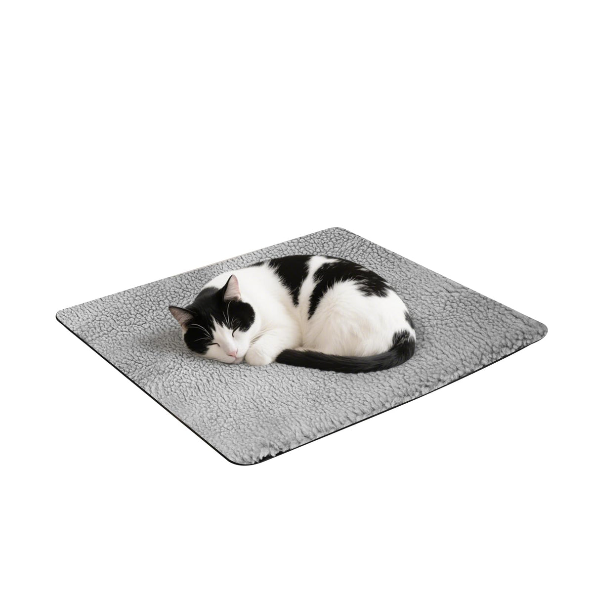 PETLESO Cama Gato Autocalentada Frente: confort cálido sin electricidad para tu felino