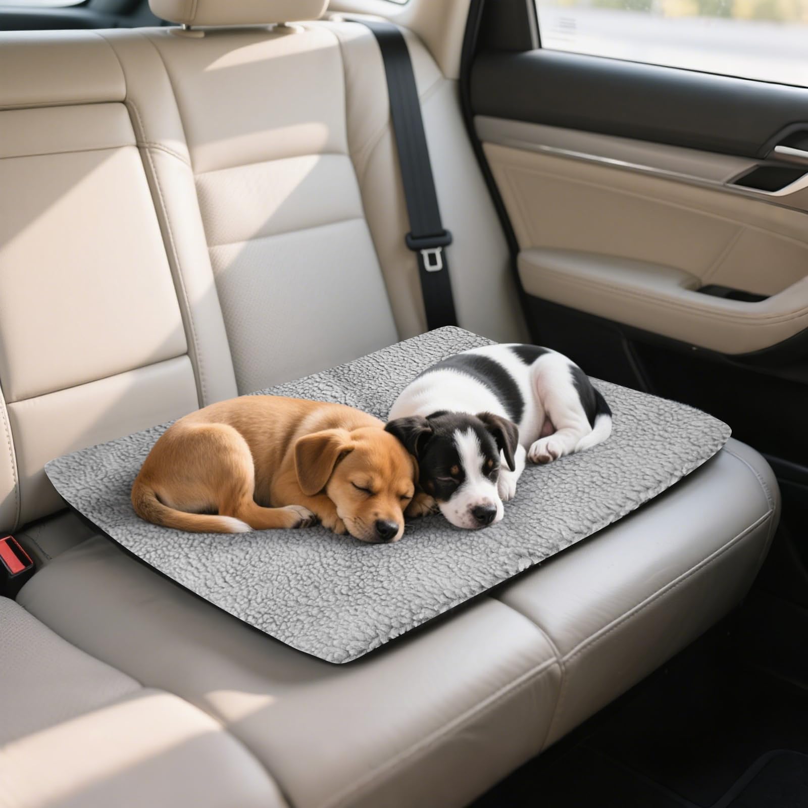 PETLESO Cama Gato Uso Interior Exterior: diseño versátil para cualquier espacio