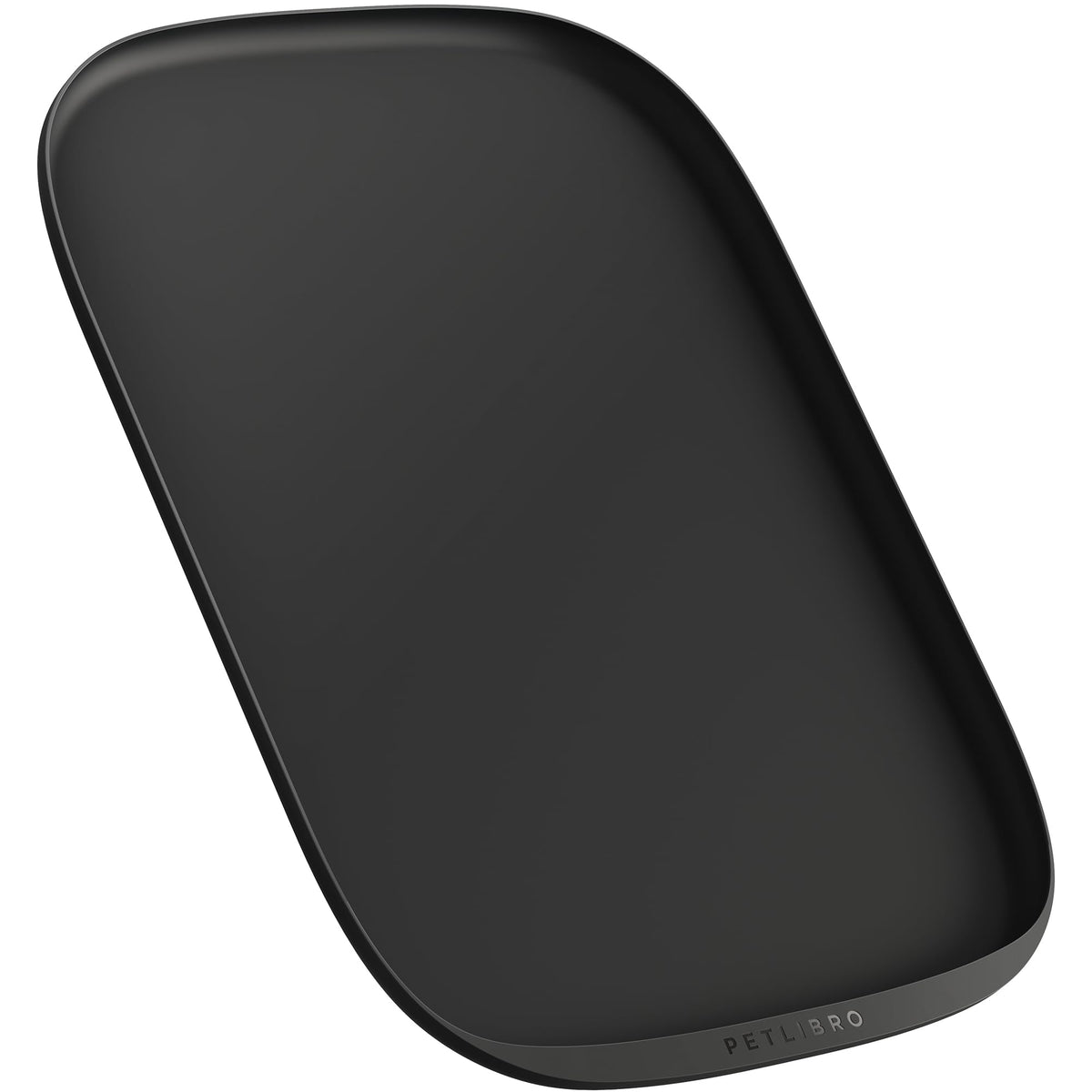 PETLIBRO Cove feeding mat silicone non-slip surface keeps bowls steady and floors clean.