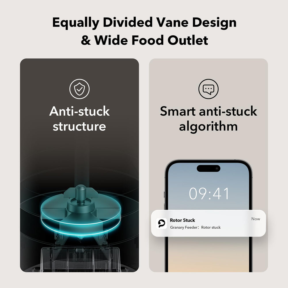 PETLIBRO voice call feature for personalized mealtime messages