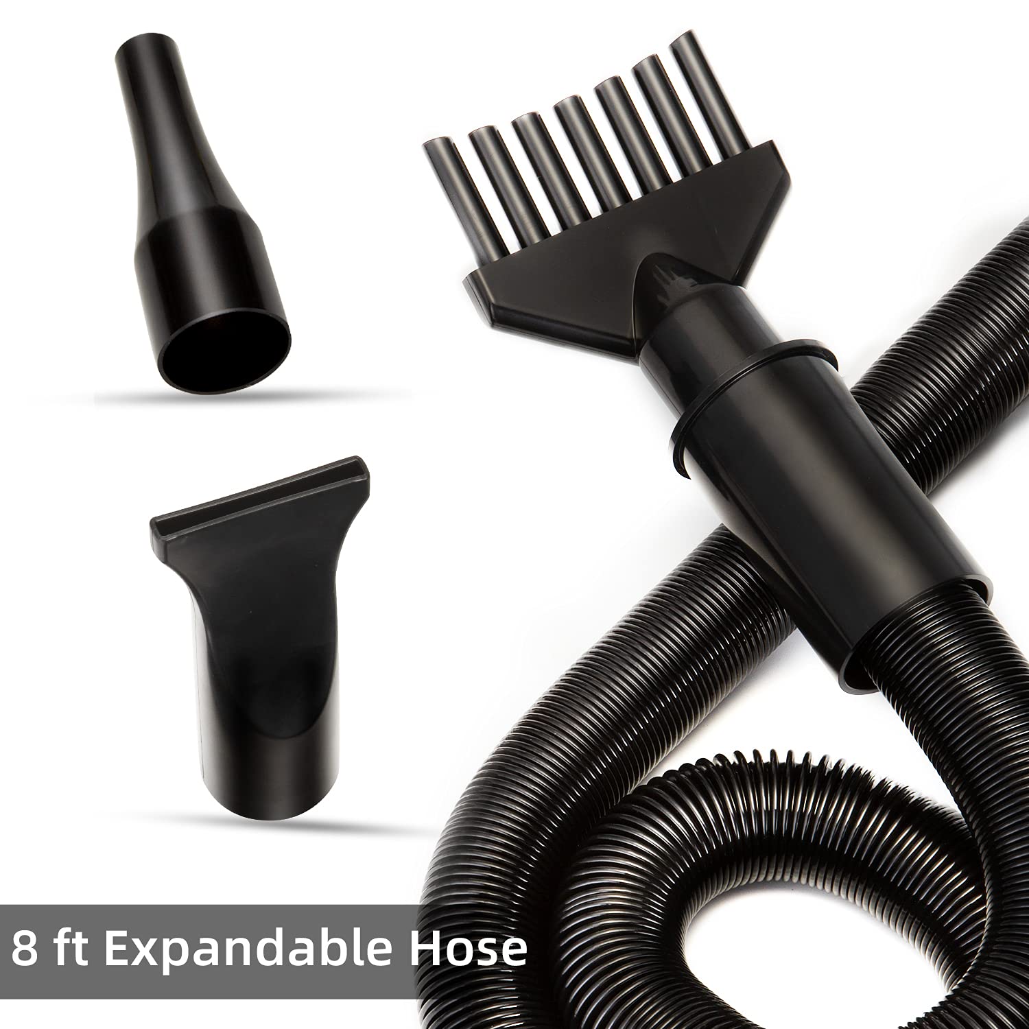 PetLife Professional 5.2HP dog dryer in a home grooming setup.
