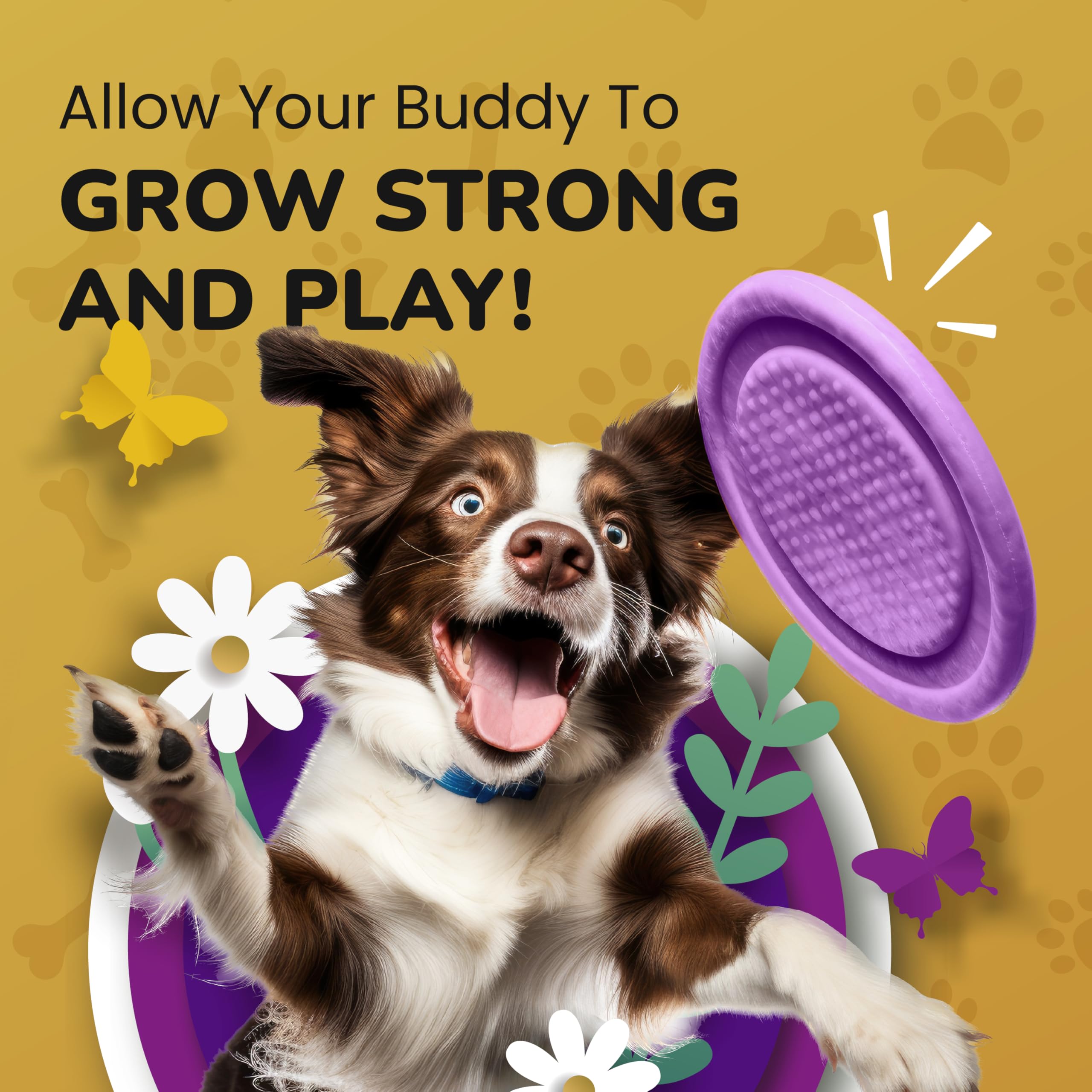 PETMADE USA-manufactured label highlights quality ingredients and domestic production.