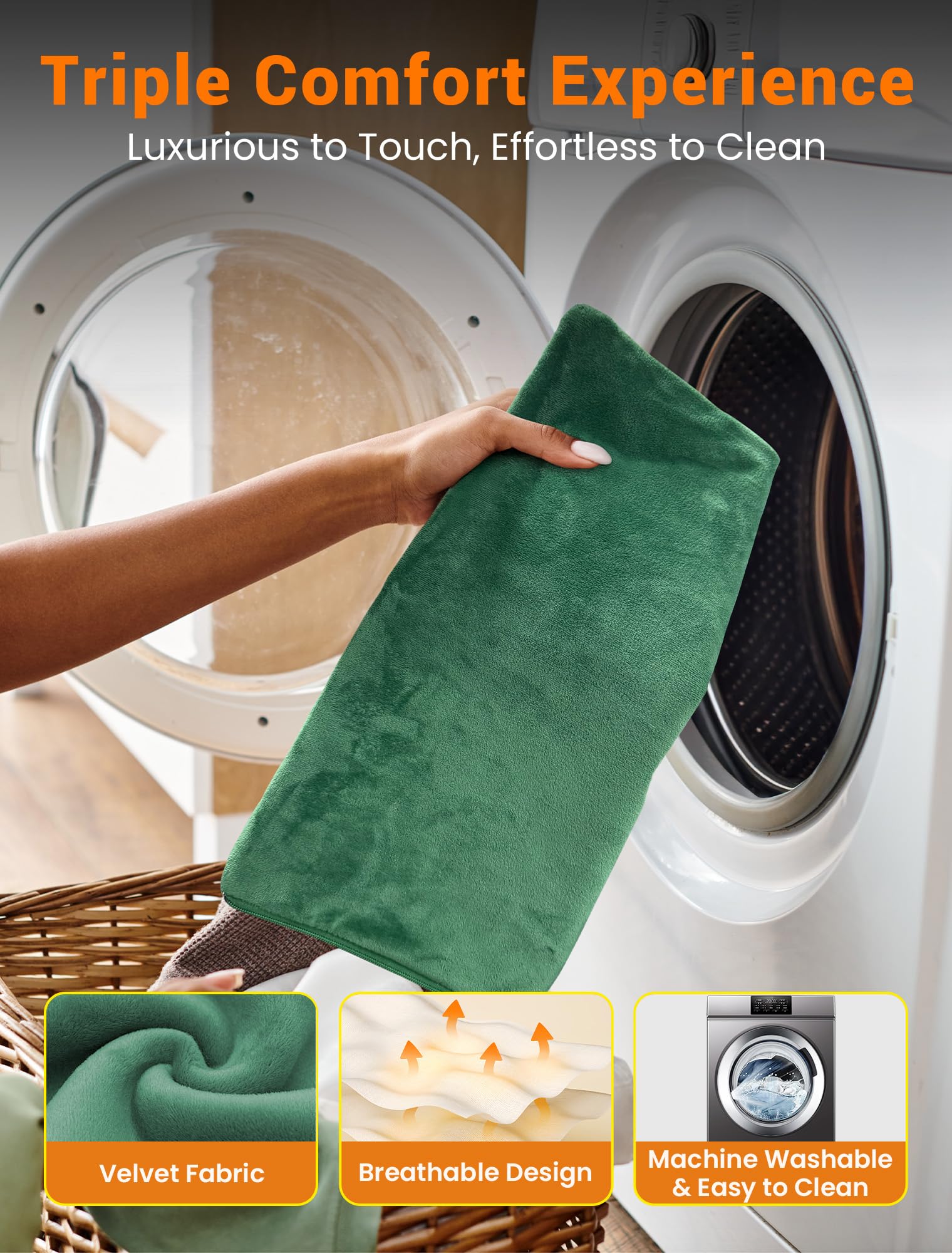PETNF heating pad suitable for cat houses, dog kennels, terraces, and carports.