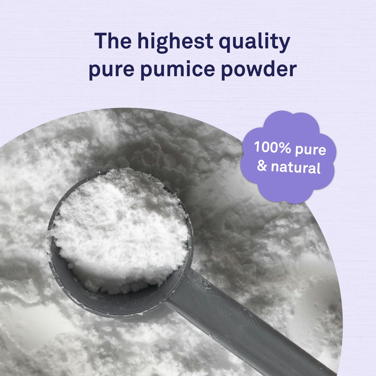 Petpost Bath Dust cleans fur to reveal soft sheen.