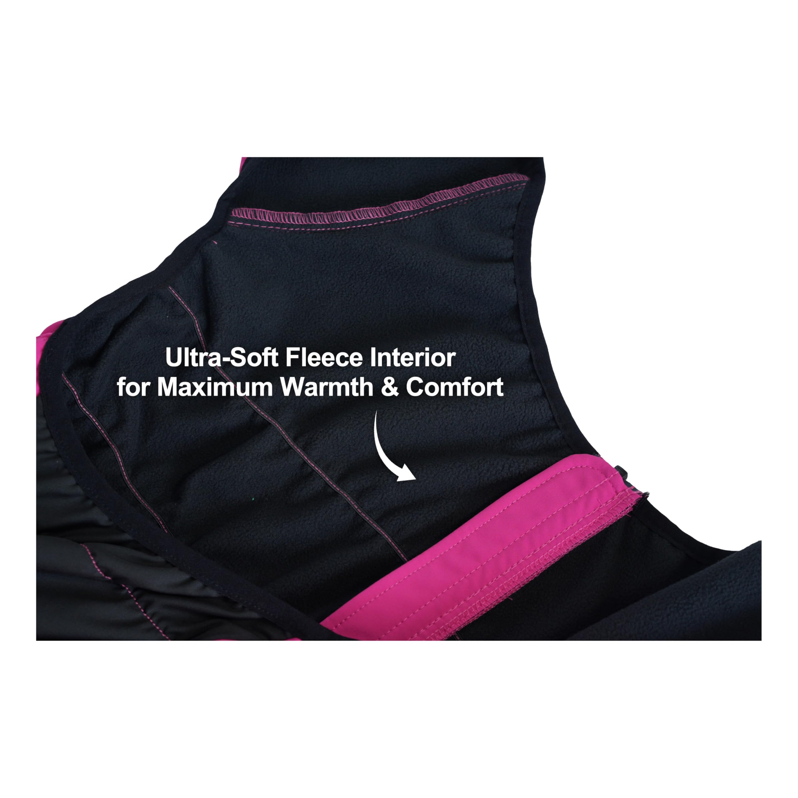 PetPromate four-leg coverage keeps dogs dry and clean outdoors