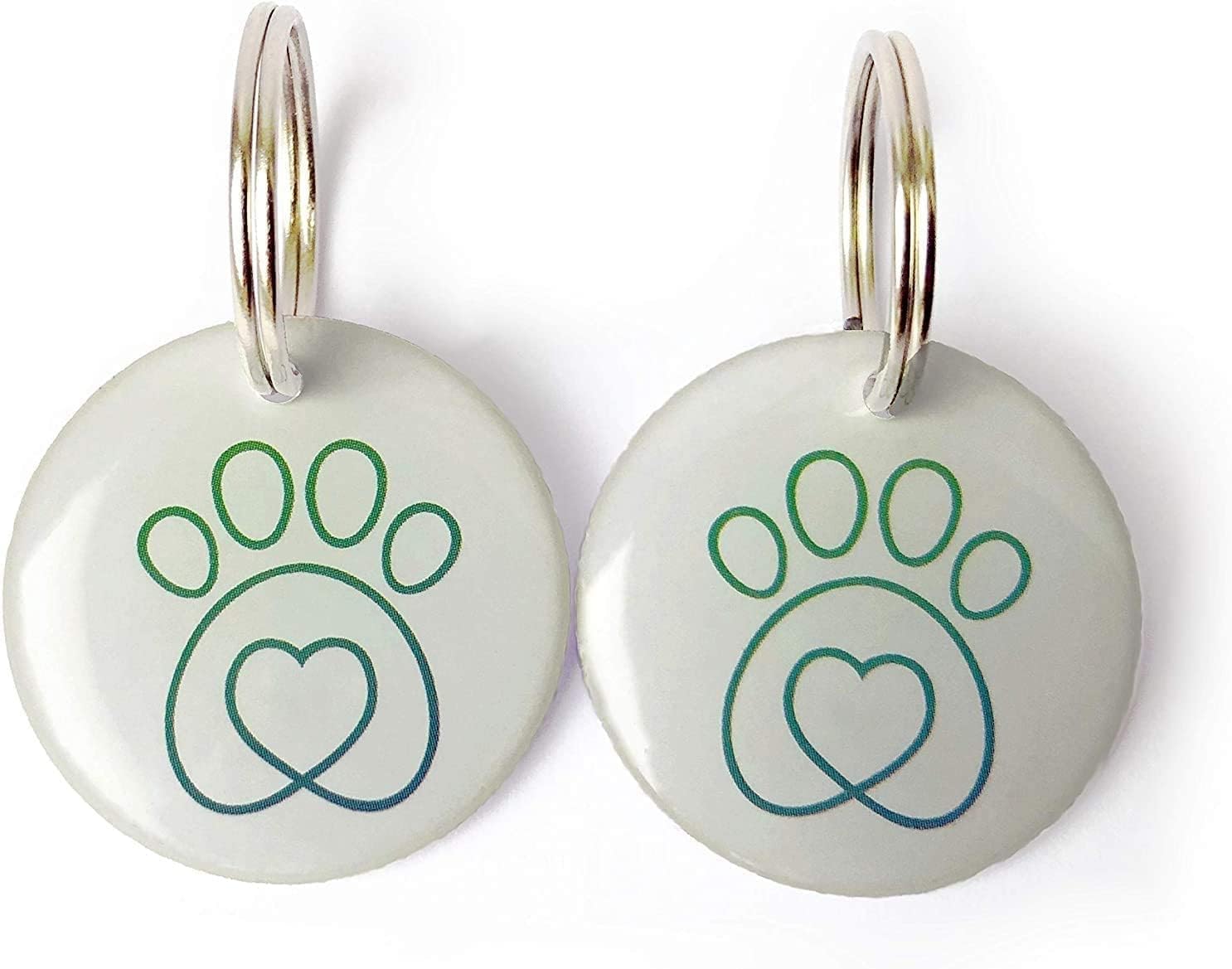 PETQUALITY Show That Love microchip-key-fob-entry enables exclusive cat access.