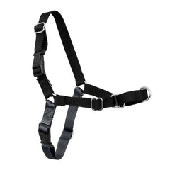 PetSafe Easy Walk arnés frontal para paseos sin tirones y mejor control.