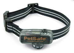 PetSafe Elite Little Dog receiver collar waterproof for all-weather training.