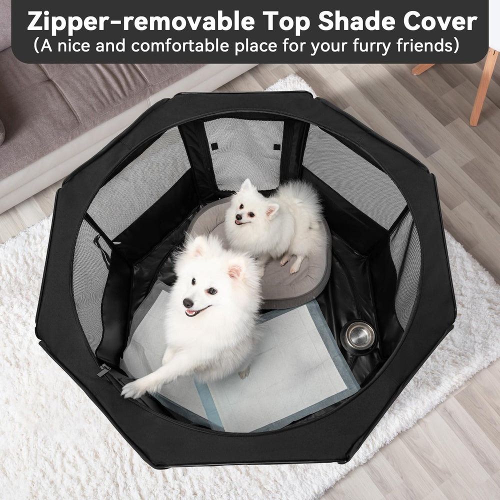 Petsfit dual zipper doors closeup highlights easy entry and secure closure.