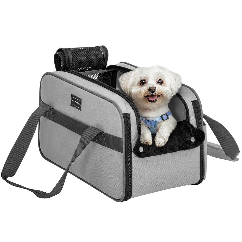 Petsfit foldable design enables easy storage when not in use.