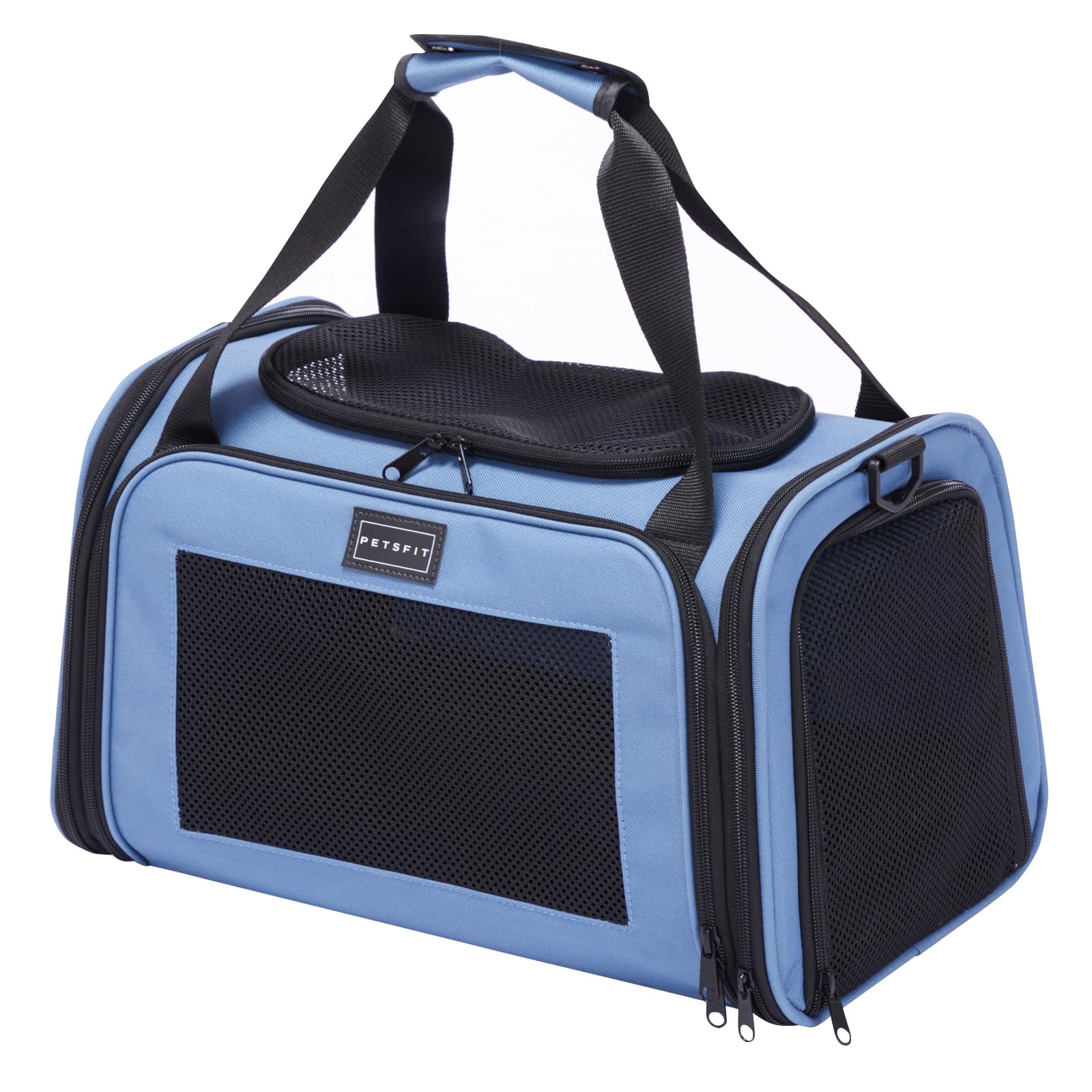 Petsfit PETSFIT carrier under-seat design for easy airline travel