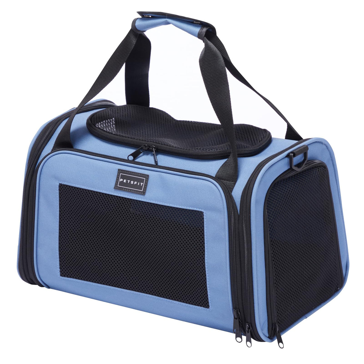 Petsfit PETSFIT carrier under-seat design for easy airline travel