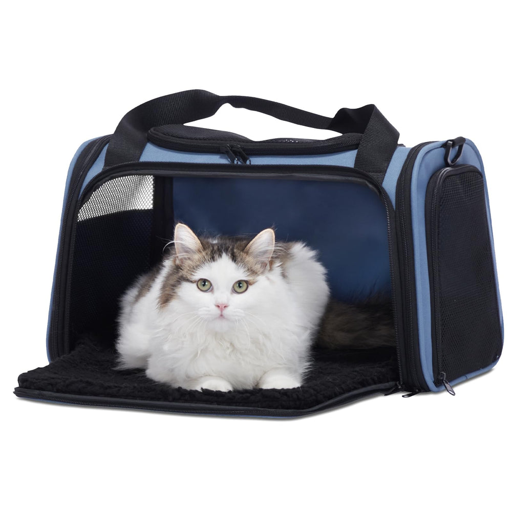 Petsfit PETSFIT carrier luggage strap for secure travel