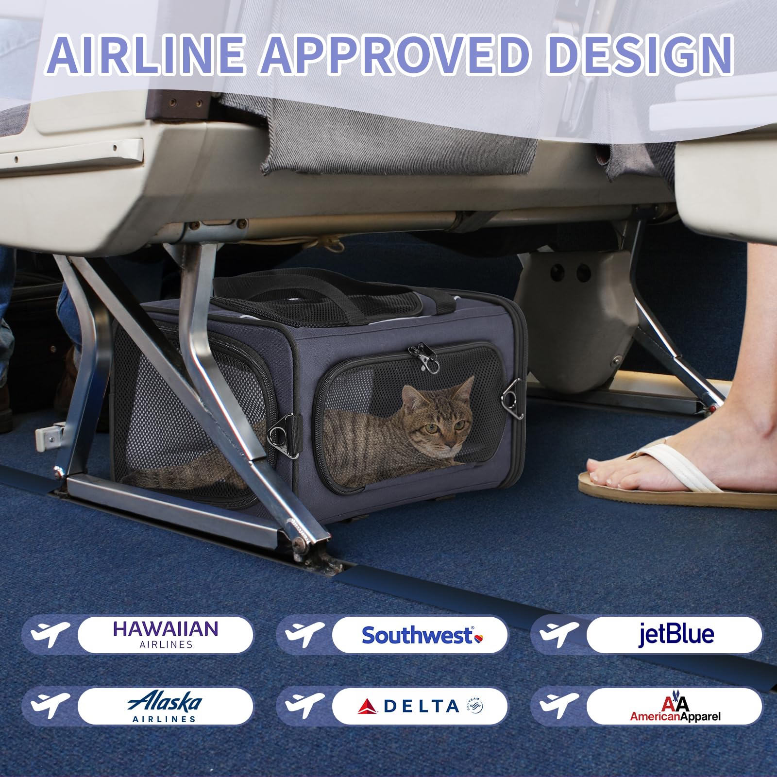 Petsfit removable dual-sided padding for standing or lying positions