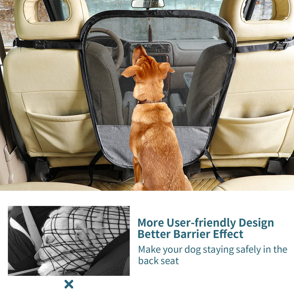 Petsfit universal fit 23.6 by 27.2 inches fits many cars