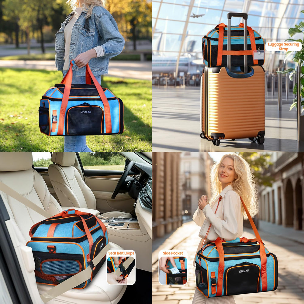 Petskd durable waterproof fabric resists tears and stains