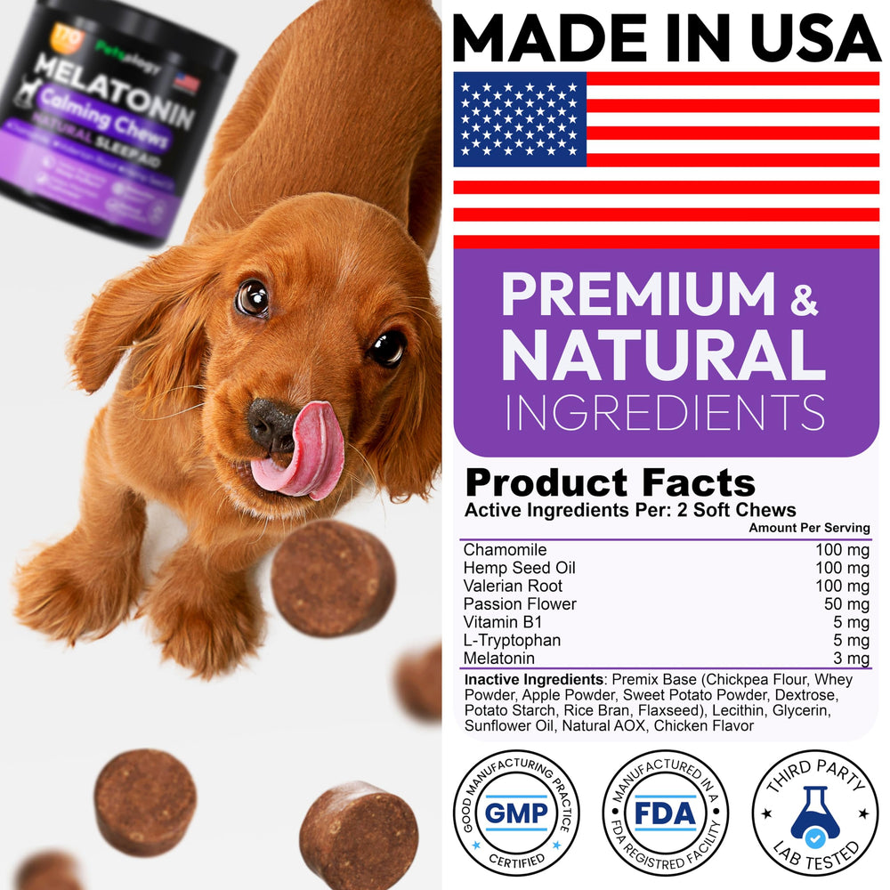 Petsology-usa-made-facility-image underlines quality and safety for pets.