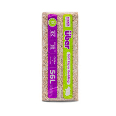 PETSPICK nestable bedding inside cage supports comfortable burrows and restful sleep.
